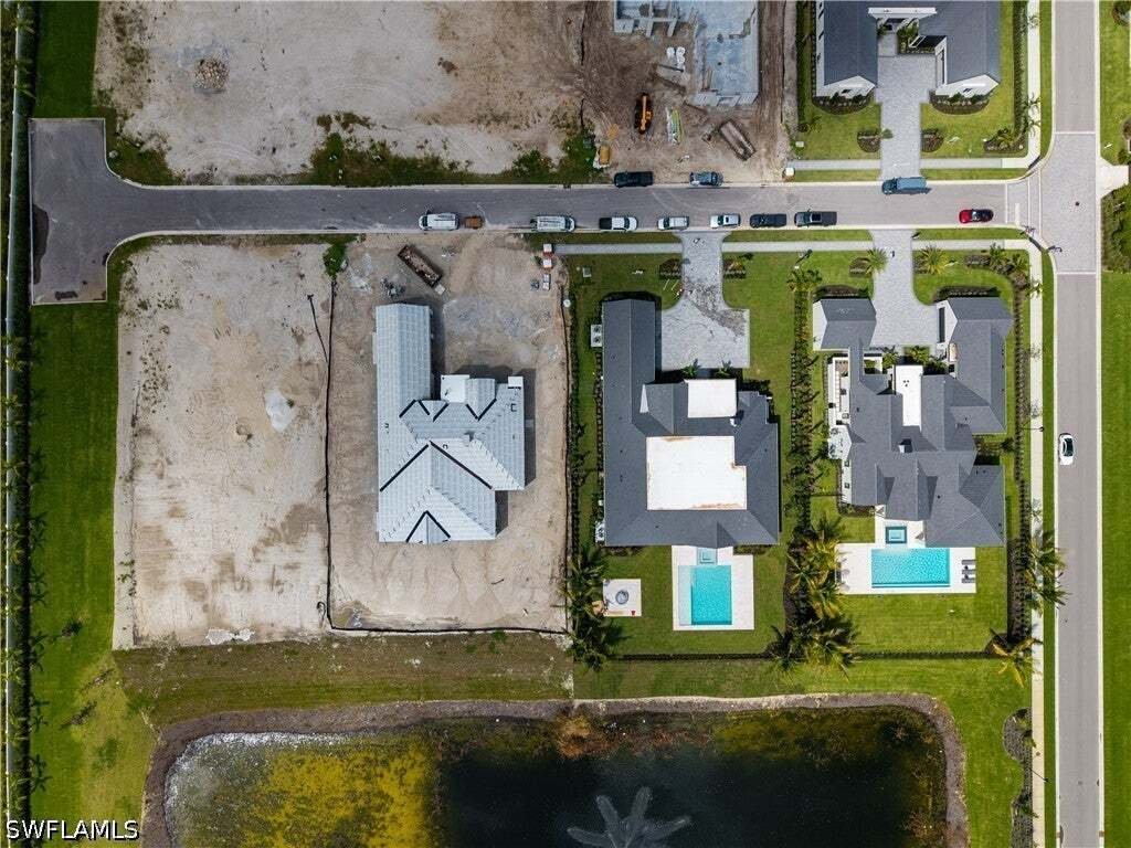 House in Naples, Florida, United States 5 - 17389938