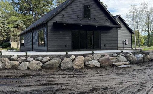 House in Norton Shores, Michigan, United States 1