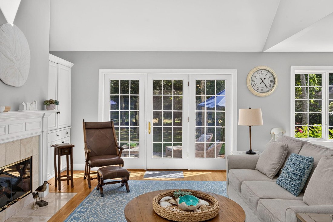 House in Sandwich, Massachusetts, United States 5 - 18933381