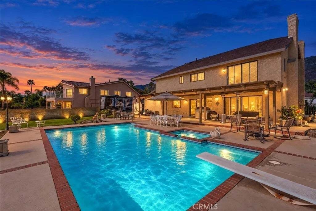 House in Upland, California, United States 2 - 18934659