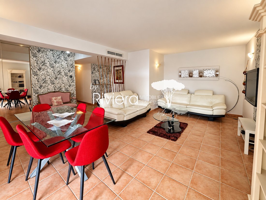 Apartment in Nord, Cavalaire-sur-Mer, France 2 - 16879935