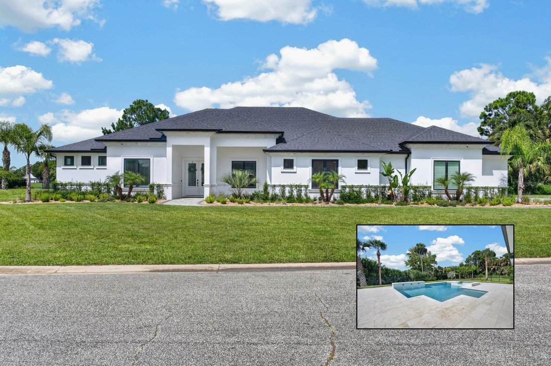 House in Ormond Beach, Florida, United States 1 - 18934527