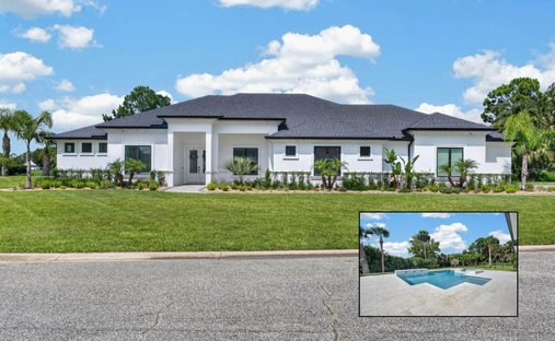 House in Ormond Beach, Florida, United States 1