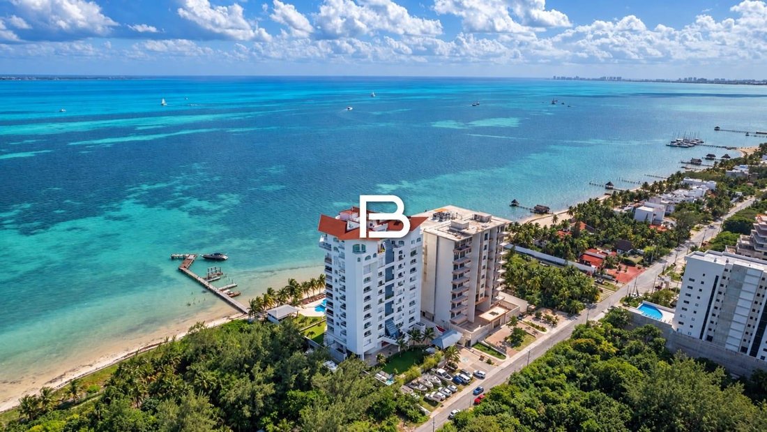 Apartment in Tulum, Quintana Roo, Mexico 2 - 18933363