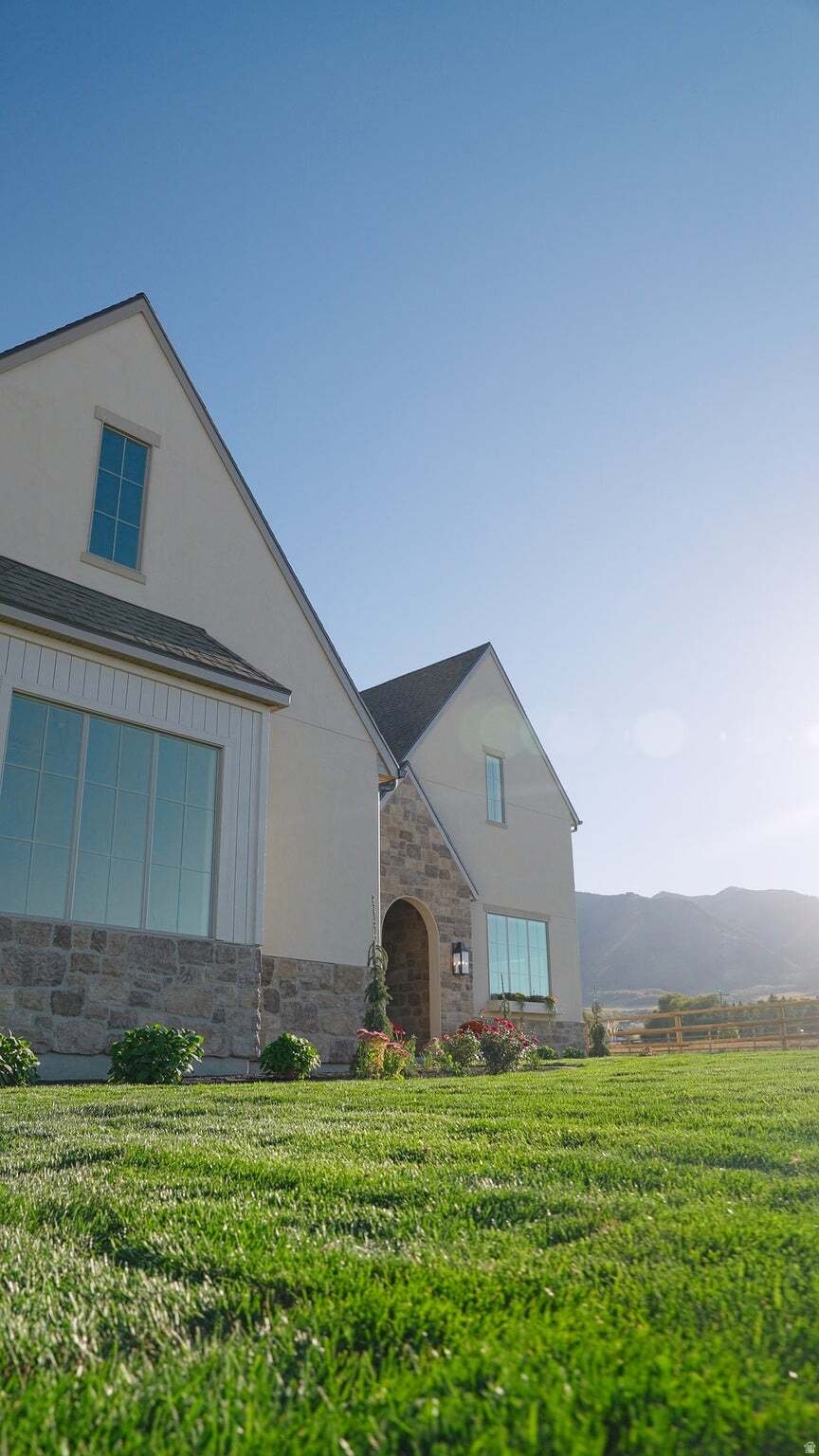 House in Mendon, Utah, United States 2 - 18934105