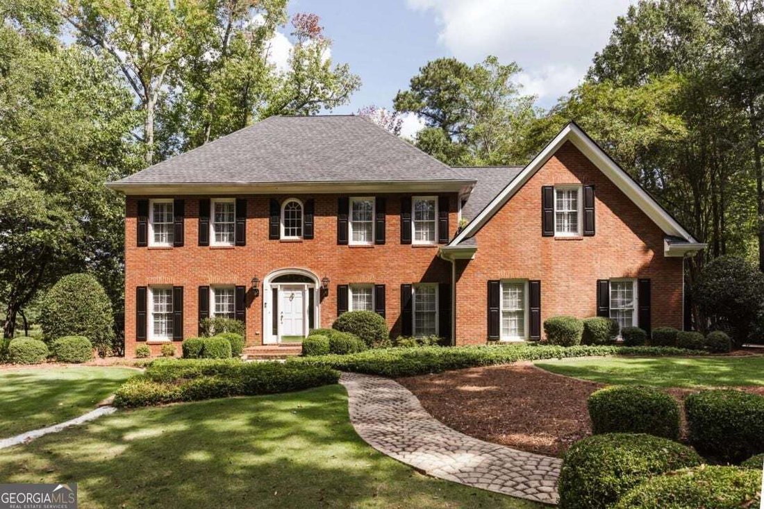 House in Bogart, Georgia, United States 1 - 18935055