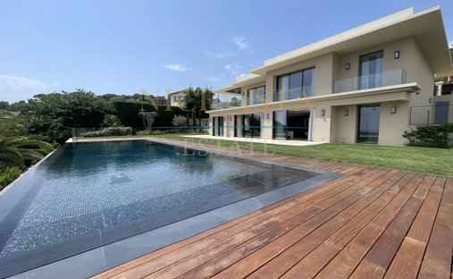 Villa a Mont Boron, Nizza, Provenza-Alpi-Costa Azzurra 1