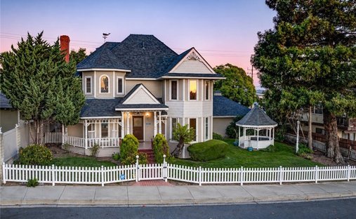 House in Grover Beach, California, United States 1