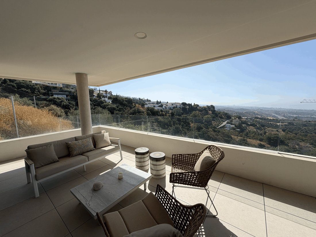 Apartment in Marbella, Andalusia, Spain 2 - 18935383