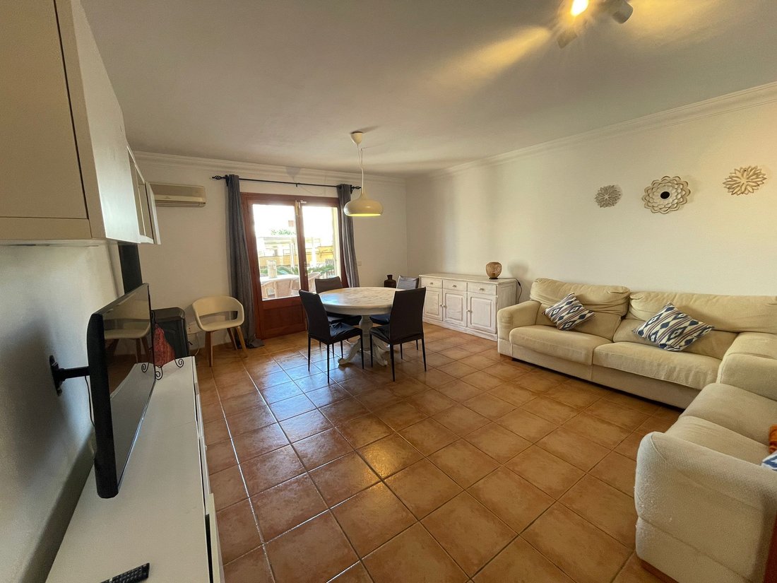 Villa in Santa Margalida, Balearic Islands, Spain 5 - 18935398