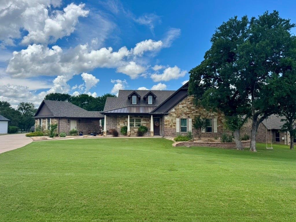House in Lipan, Texas, United States 1 - 18934806