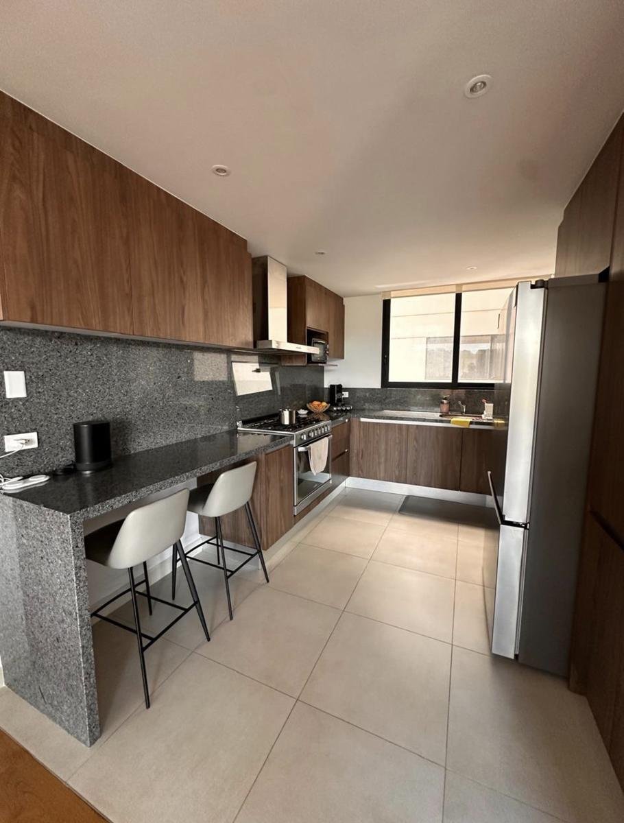 Apartment in Naucalpan de Juárez, State of Mexico, Mexico 2 - 18932108