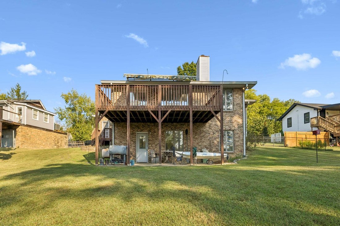 House in Mt. Juliet, Tennessee, United States 2 - 18934070