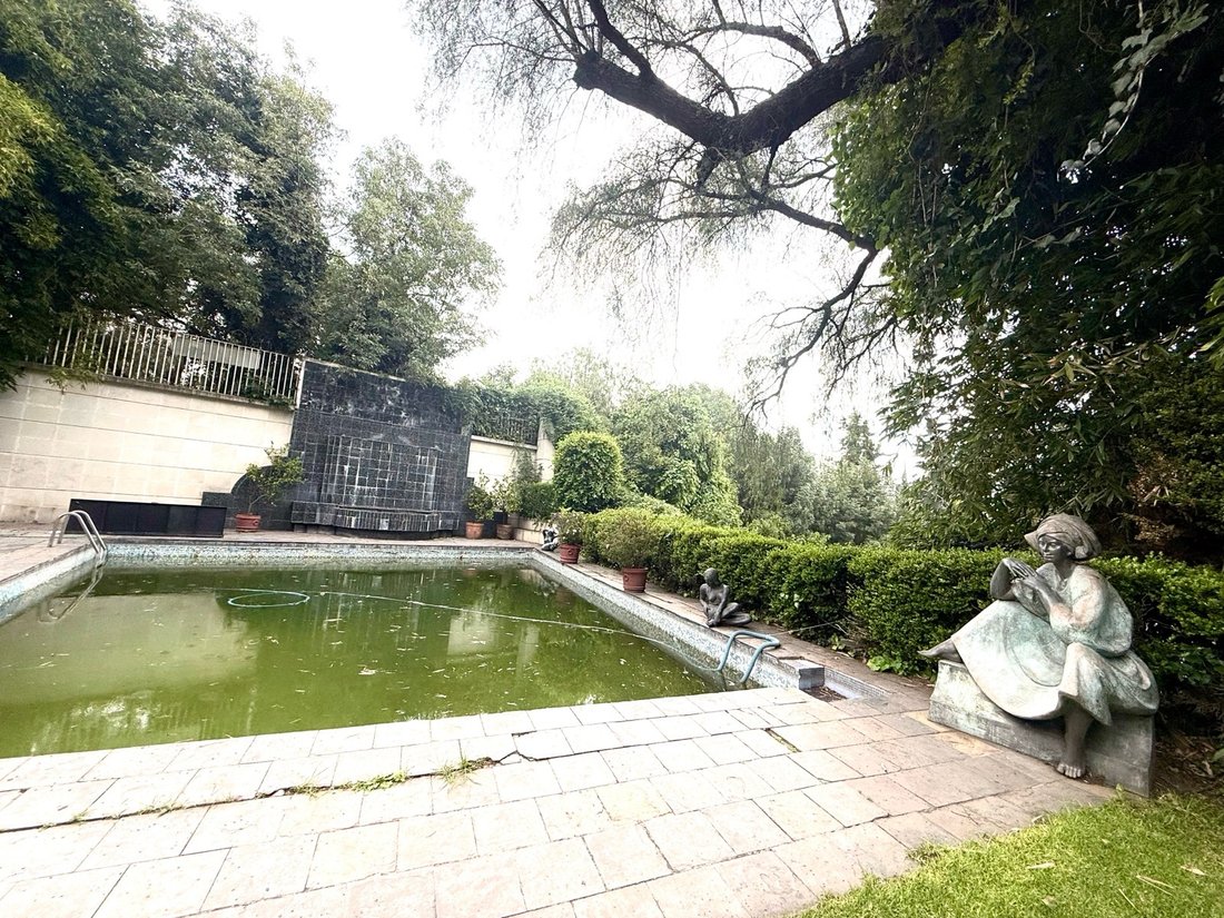 House in Mexico City, Mexico 5 - 18933493