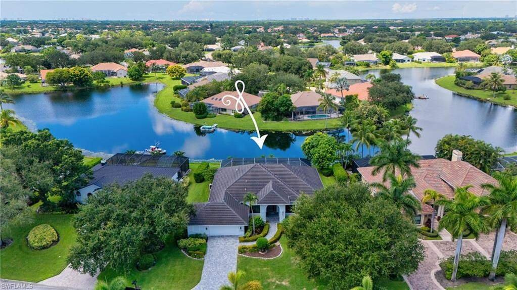 House in Naples, Florida, United States 1 - 18921500