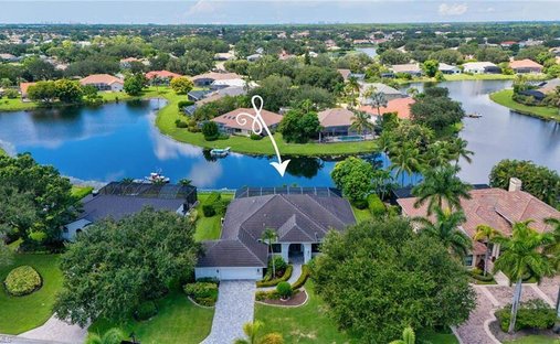 House in Naples, Florida, United States 1