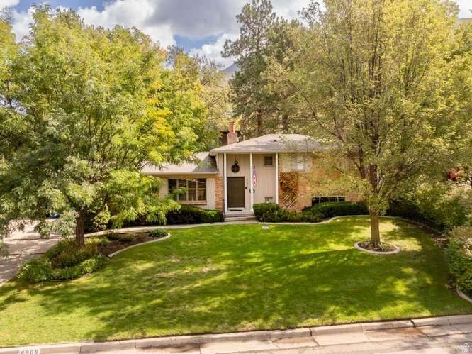 House in Holladay, Utah, United States 1 - 18934082