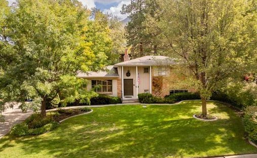 House in Holladay, Utah, United States 1