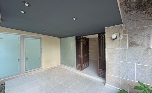 House in Monterrey, Nuevo Leon, Mexico 1