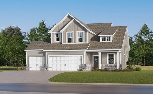 Haus in Lebanon, Tennessee, Vereinigte Staaten 1