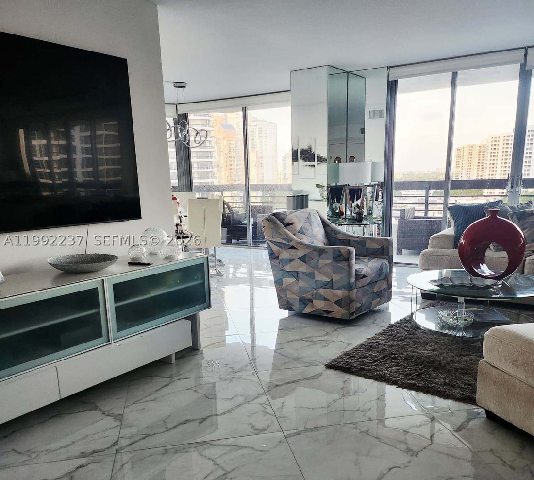 Condo in Aventura, Florida, United States 3 - 17539792