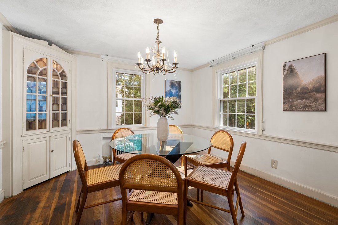 House in Arlington, Massachusetts, United States 1 - 18932170