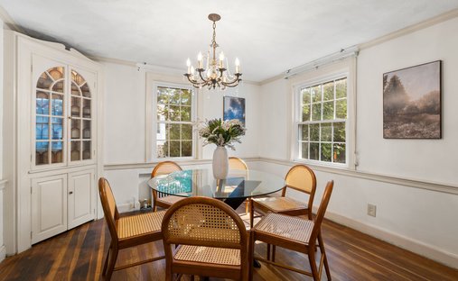 Maison à Arlington, Massachusetts, États-Unis 1