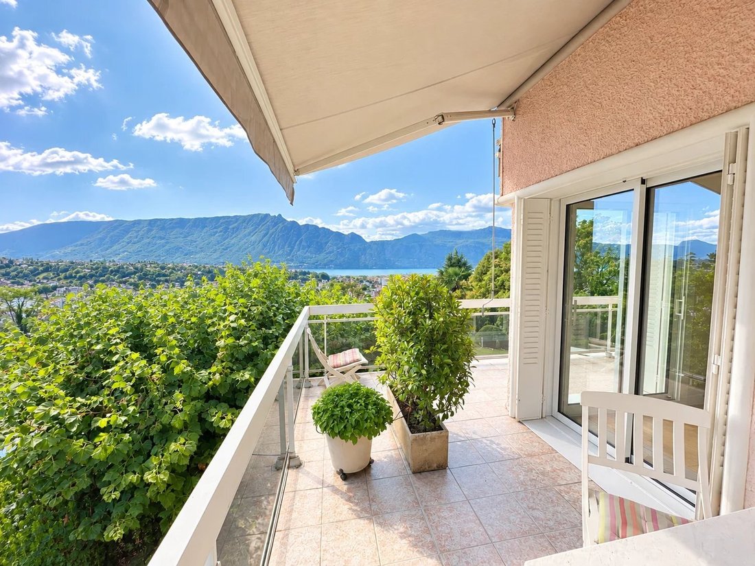 House in Italie-Jacotot, Aix-les-Bains, France 4 - 18935486