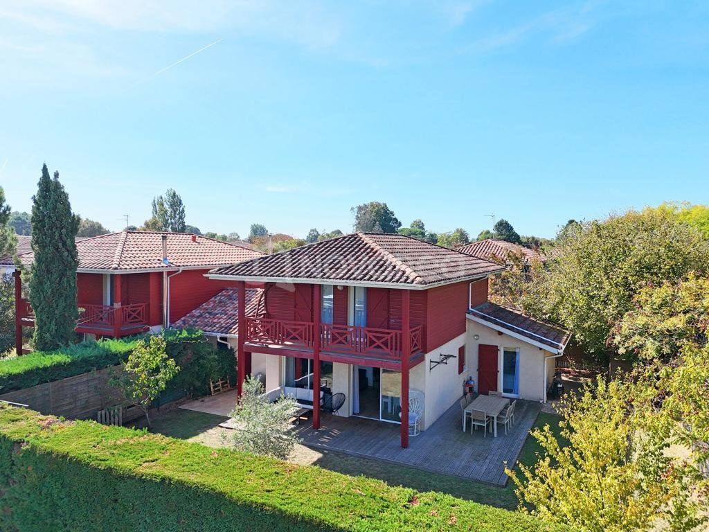 House in Angresse, Nouvelle-Aquitaine, France 1 - 18932005