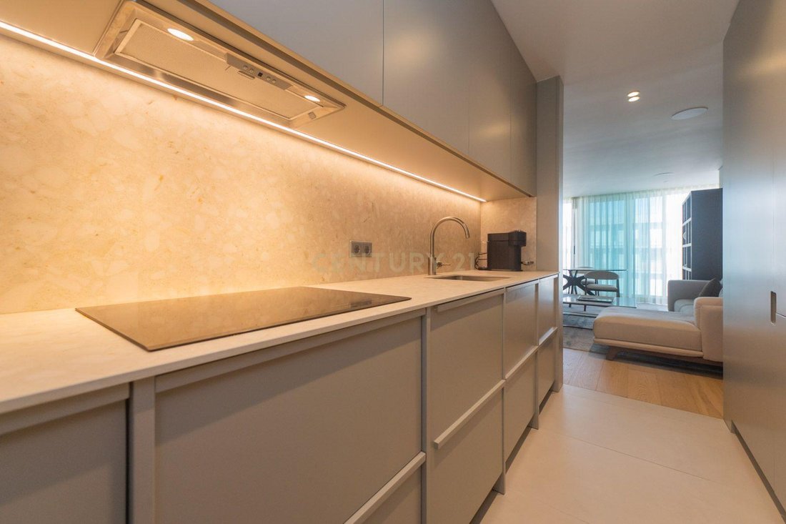 Apartamento en Avenidas Novas, Lisboa, Portugal 2 - 18935360