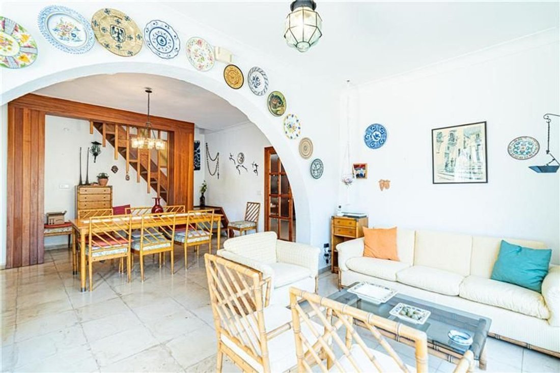 Villa in Calvia, Balearic Islands, Spain 5 - 18935250