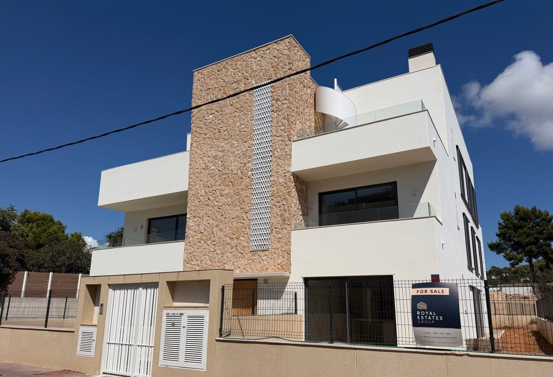 Apartment in Jesus, Santa Eularia des Riu, Balearic Islands 5 - 15370671