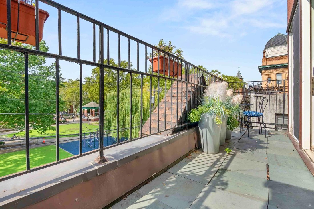 Condo in Hoboken, New Jersey, United States 5 - 18934504