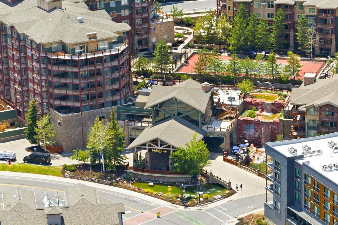 Condo in Park City, Utah, United States 5 - 18934074