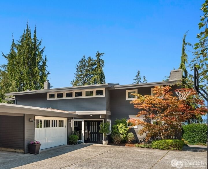 House in Bellevue, Washington, United States 2 - 18936592