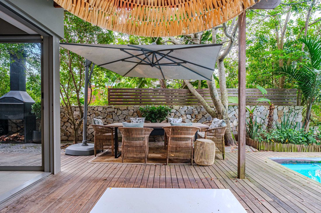 Townhouse in Brettenwood Coastal Estate, KwaZulu-Natal, South Africa 5 - 18932743