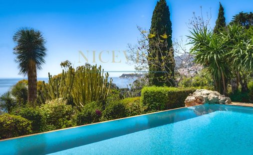 Villa in French Riviera, Provence-Alpes-Côte d'Azur, France 1