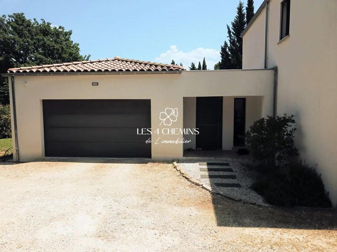 Villa in Granettes-Jauberte-Sainte Anne, Aix-en-Provence, France 2 - 18935214