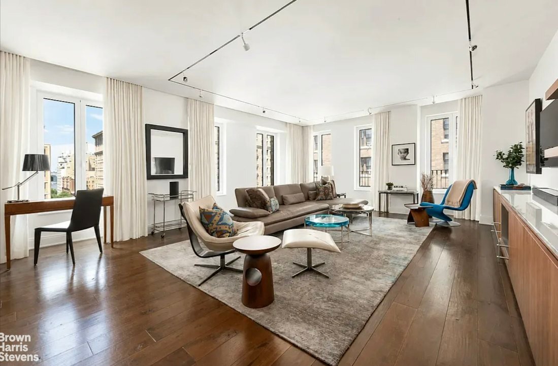Condo in New York, New York, United States 2 - 18934768