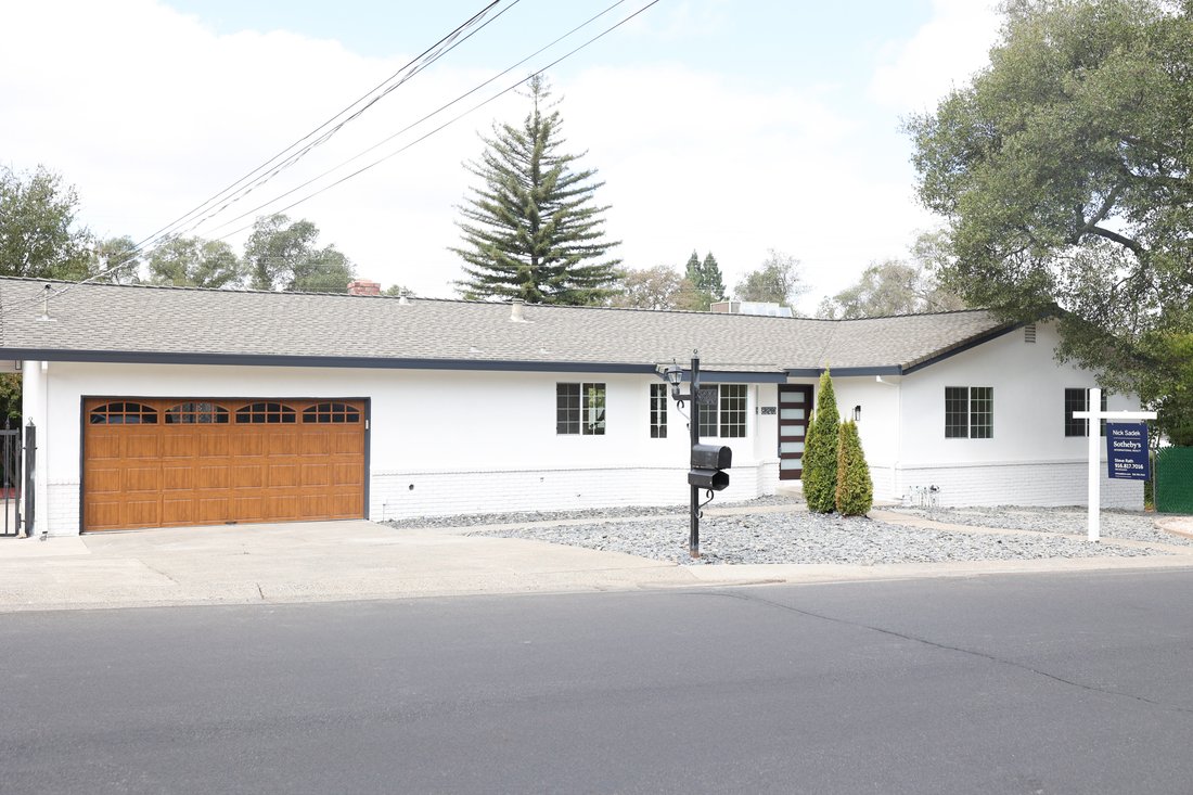 House in Granite Bay, California, United States 1 - 18933442