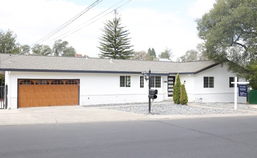 Casa a Granite Bay, California, Stati Uniti 1