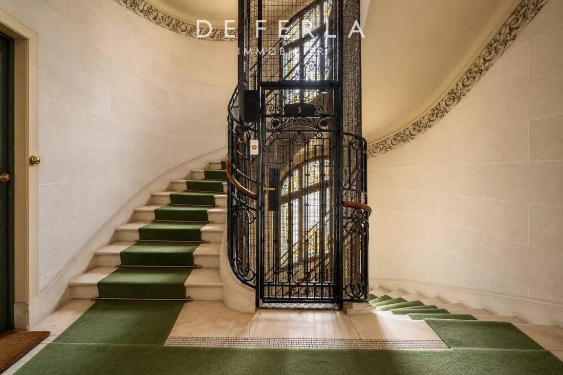 Apartment in Val de Grace, Paris 5e Arrondissement, Paris 5 - 18935441