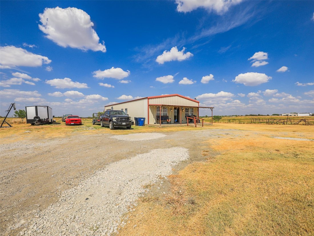 Land in Celina, Texas, United States 4 - 18934548
