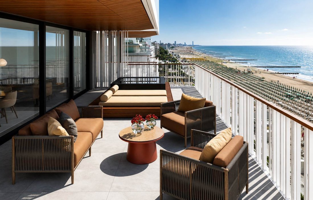 Wohnung in Faro-Lido Ovest, Jesolo, Venetien 3 - 18737086