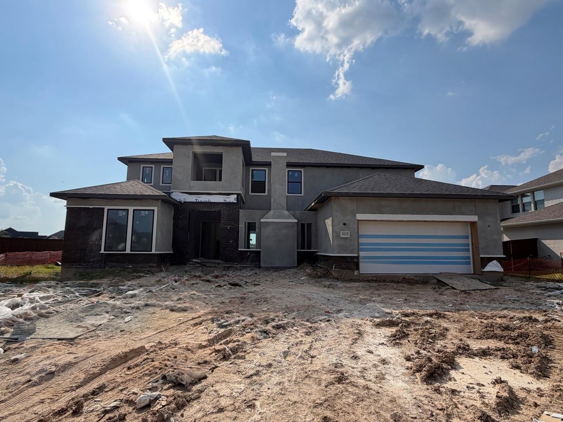 House in Manvel, Texas, United States 2 - 17958564