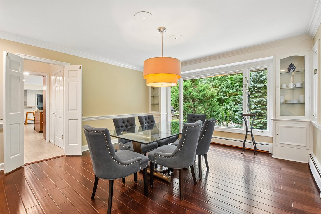House in Tewksbury, New Jersey, United States 4 - 18931785