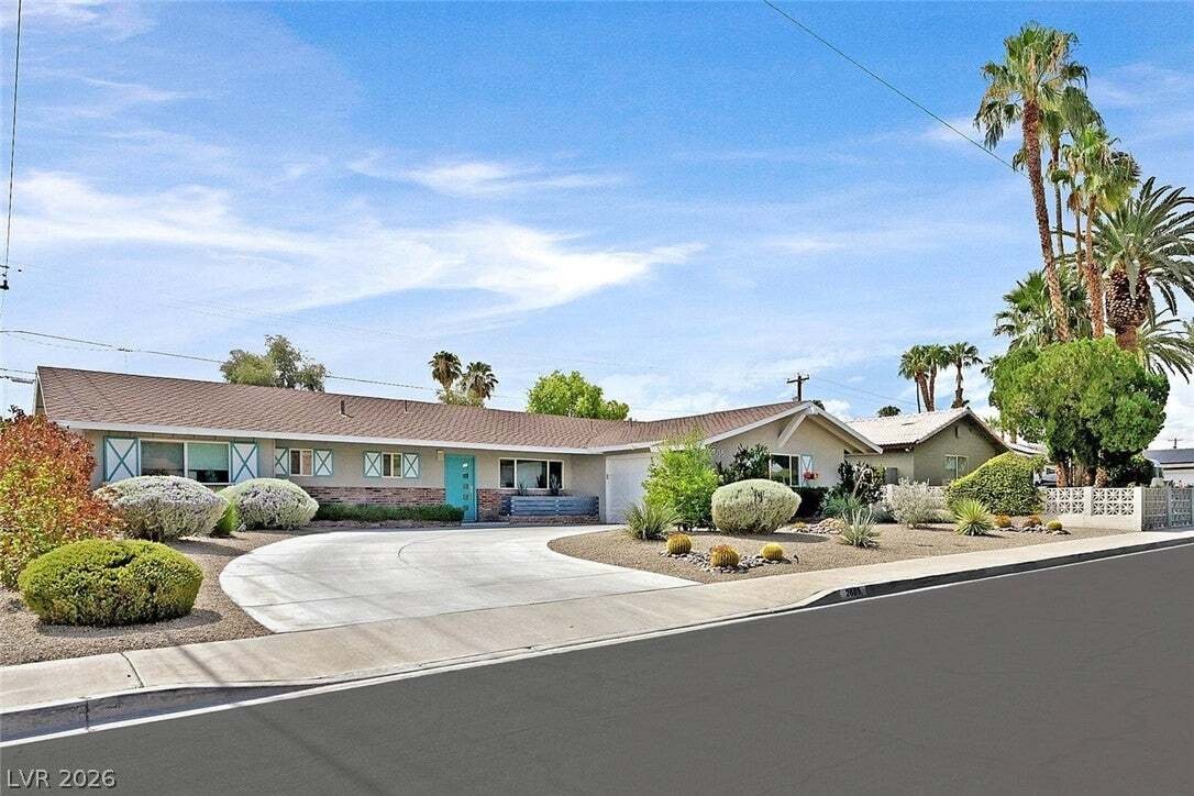 House in Las Vegas, Nevada, United States 1 - 18933861