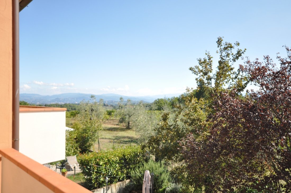 Villa in Centro, San Casciano in Val di Pesa, Tuscany 5 - 18934025