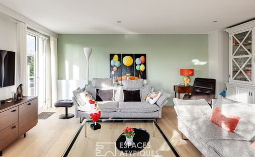 Apartment in Centre, Croix, France 1