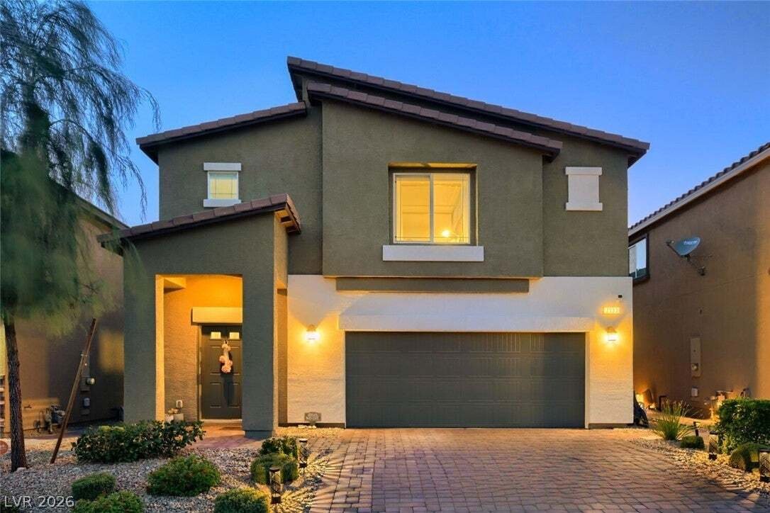 House in Las Vegas, Nevada, United States 1 - 18933424
